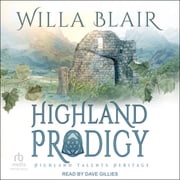 Highland Prodigy Willa Blair