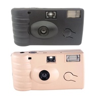 【Fast-selling】 35mm Film Camera With Single Use Cameras Perfect For Travel
