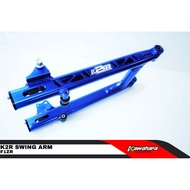 K2R Swing Arm F1ZR Swing Arm/