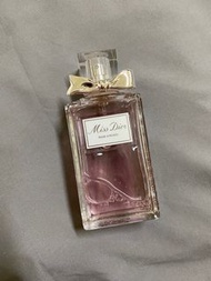 Dior漫舞玫瑰100ml T包