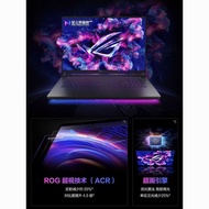 [New Machine Shipment] ROG Gun God 9plus Super Competitive Version 18 Inch RTX5090 Laptop Game Noteb