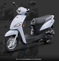 ✵進雄車業✵KYMCO【2024年.9月份】【NICE XL 1080P行車紀錄器】七期 全新車【✘非領牌車✘】