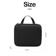 Cho insta360 Ace Pro 2 xplorer Grip Bộ công cụ sắp xếp túi hỗ trợ để lưu trữ amagin/Offical/Kim loại