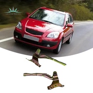 1Pair  Hood Hinge Cover 79110-1G000 79120-1G000 for   II () 2005-2011 Bonnet Hinge 791101G000 791201