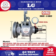 WF-CL850 WF-CL1000 WF-HF125GP WF-HF105S WF-HF150GP WF-H140GS WF-HF950GP COMPATIBLE WITH LG WASHING M