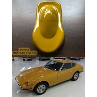 NEXA AUTOCOLOR MUSTARD YELLOW YSHY38