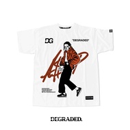 DEGRADED CLOTHING (ASAP ROCKY)