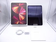 Wi-Fi 機型 iPad Pro 第三代 256GB 11 英寸 深空灰