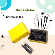 CHEAP BLACK HAIR CLIP 5 STYLES MS-888ZA