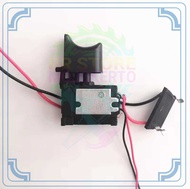 Saklar tombol trigger switch bor cordles 12V - 18V - 24V