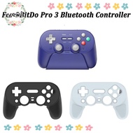 YEWW Gaming Controller , Shockproof Anti-Scratch Console Protective Cover,  Anti-Slip Silicone Dustp