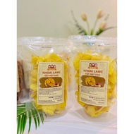 Sweet Potato Dried Honey 3CE - Bag 200g