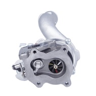 Complete Turbo For Renault Laguna II /Master II/Megane I/Primastar/Scenic I 1.9 dCi 74/75Kw 101/102H