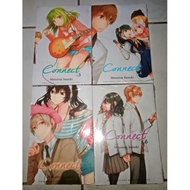 KOMIK CONNECT