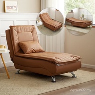 Single Small Apartment Recliner Sofa Room Sleeping Recliner Lazy Foldable Electric Taike Sofa Bed Be
