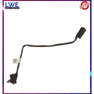 DELL LATITUDE E5270 ADM50 0NTWN BATTERY CABLE 21CM, DC020028J00 6MT4T NGGX5