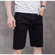 Men's cotton denim shorts, jean shorts, men's shorts shorts for men denim shorts men cotton shorts f
