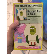 Mascot Fish // Bikini Bottom Buddies 2