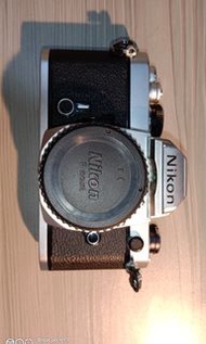 NIKON FM