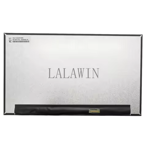 RM133NWF4 R2 B133HAN06.7 N133HCA-E5A FHD 1920x1080 13.3 inch LCD Screen Laptop IPS Panel