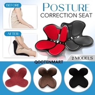 Posture Correction Chair / Basic Ergonomic Chair / Lumbar Waist Back Support for Office Home Chair