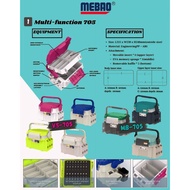 Mebao TACKLE BOX MB-705