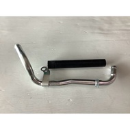 Authentic Department Store Side Pipe Engine Titan 8 Valve TRITON 8 MITSUBISHI