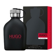 Hugo Boss Just Different for men EDT 125 ml. พร้อมกล่อง
