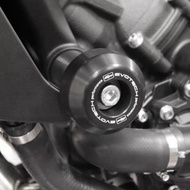 Yamaha MT09 FZ-09 17-22 EP Evotech Permormance body slider engine protection