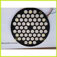 ✷ All Par led plate RGBW LP001 54×3w/60×3w, RGB 60×3W, amber white 54×3W, LC003-H, LPC007, LPC015