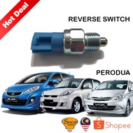 PERODUA Reverse Switch Car Spare Part Replacement Suis Undur Kereta Perodua Myvi Viva Alza