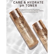 2aN - Care & Hydrate pH Toner