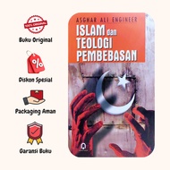 Islamic Book and Liberation Theology - Asghar Ali Engineer - Student Library - ORIGINAL