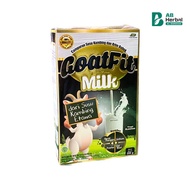 Goat FIT MILK ORIGINAL 80% Colostrum 200GR GOATFIT MILK ETAWA GOAT MILK