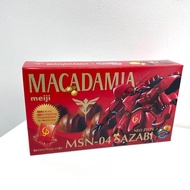 📮只寄順豐+ 包順豐 全新❗️沒朱古力 電話台座 macadamia almond gundam 高達 馬沙之反擊 沙煞比 char sazabi 朱古力 明治 meiji m1