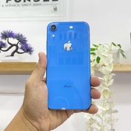 Iphone XR 128GB Second Mulus-