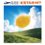 (Keyring Ver.) Hearts2Hearts - Lemon Tang (2nd Mini Album)(Smart Album)