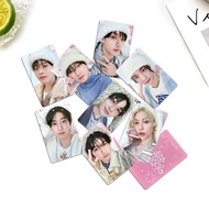 Straykids Self-Printing Phase 5 Membership Gift Special Card Postcard Photo Card kpop Random Card fl