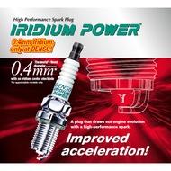 DENSO Iridium Power spark plug Toyota Unser 1.8 Corolla AE82 Hiace Hilux 2.2 2.4Land Cruiser Liteace