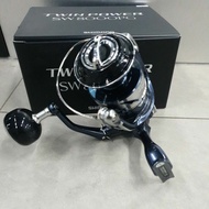 Shimano Reel Twin Power SW 2020