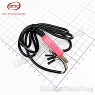 USB to TTL/RS232 Chip CP2102 Converter Cable 1 meter long