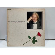 1LP Vinyl Records Record RICHARD CLAYDERMAN SUPER DELUXE VIP-28601 (J23B123)