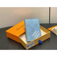 Travel Goods & Luggage > Travel Accessories > Travel Storage Bag Wallet