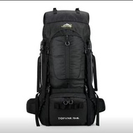 TOFVNR Camping Backpack 75L 尼龍大背囊 露營背囊 露營背包 露營 露營用品 大背包 背囊 背包