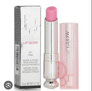 Dior Addict Lip Balm 001 唇膏