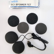 id221 BC1 Speaker Set