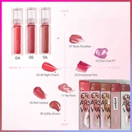 Peripera  Water Bare Tint Women's. Lip Tint