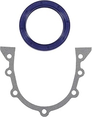 DNJ RM910 Rear Main Seal for 1971-1982 / Toyota/Corolla / 1.6L, 1.8L / OHV / L4 / 8V / 1588cc, 1770c