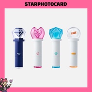 [READY STOCK] SM NEW FANLIGHT LIP BALM RIIZE / SUPER JUNIOR / SHINEE / GIRLS GENERATION