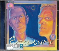 Erasure - Erasure 7th Studio Album Imported CD EU Pressed